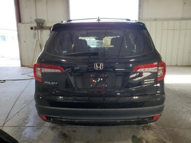 Photo 5 VIN: 5FNYF6H21MB054392 - HONDA PILOT SE 