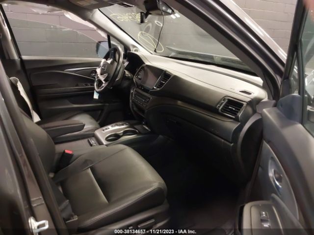 Photo 4 VIN: 5FNYF6H21NB055740 - HONDA PILOT 