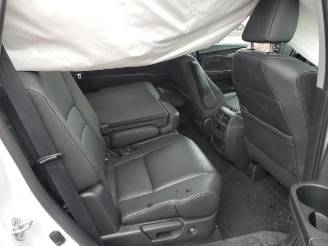 Photo 10 VIN: 5FNYF6H21NB060985 - HONDA PILOT SE 