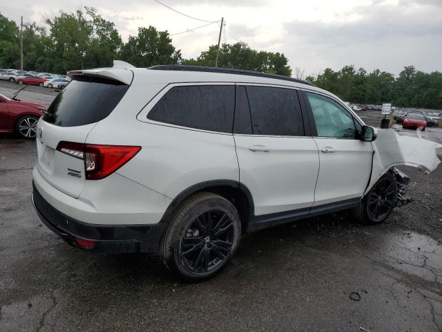 Photo 2 VIN: 5FNYF6H21NB060985 - HONDA PILOT SE 