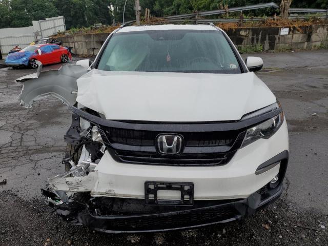 Photo 4 VIN: 5FNYF6H21NB060985 - HONDA PILOT SE 