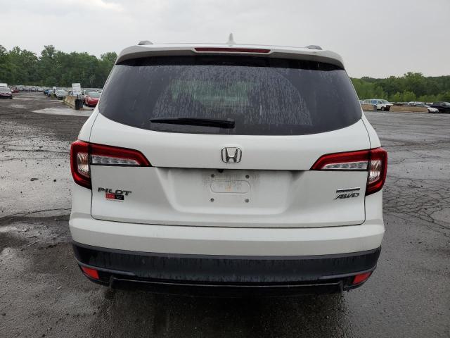 Photo 5 VIN: 5FNYF6H21NB060985 - HONDA PILOT SE 