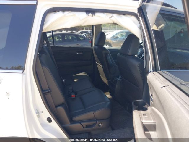 Photo 7 VIN: 5FNYF6H21NB071310 - HONDA PILOT 