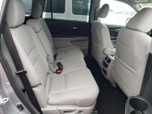 Photo 5 VIN: 5FNYF6H21NB075485 - HONDA PILOT SE 