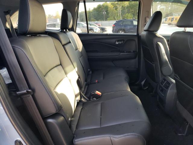 Photo 10 VIN: 5FNYF6H21NB086213 - HONDA PILOT SE 