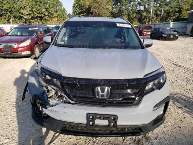 Photo 4 VIN: 5FNYF6H21NB086213 - HONDA PILOT SE 