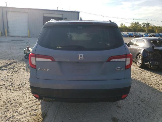 Photo 5 VIN: 5FNYF6H21NB086213 - HONDA PILOT SE 