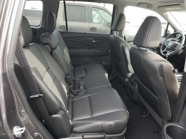 Photo 10 VIN: 5FNYF6H21NB092643 - HONDA PILOT 