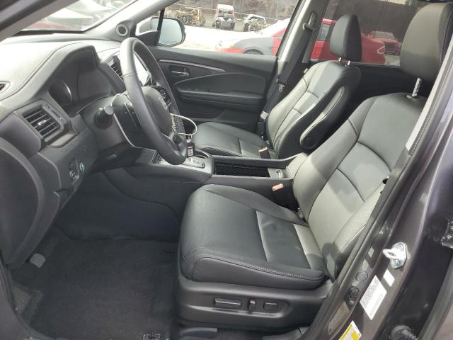 Photo 6 VIN: 5FNYF6H21NB092643 - HONDA PILOT 