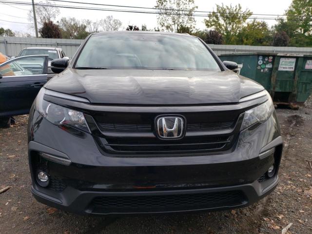 Photo 4 VIN: 5FNYF6H21NB101910 - HONDA PILOT 