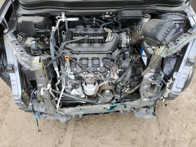 Photo 11 VIN: 5FNYF6H22MB080564 - HONDA PILOT 