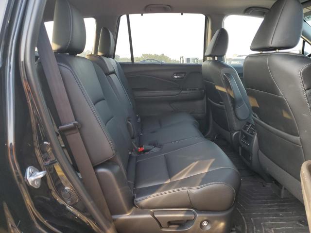 Photo 10 VIN: 5FNYF6H22MB097283 - HONDA PILOT SE 