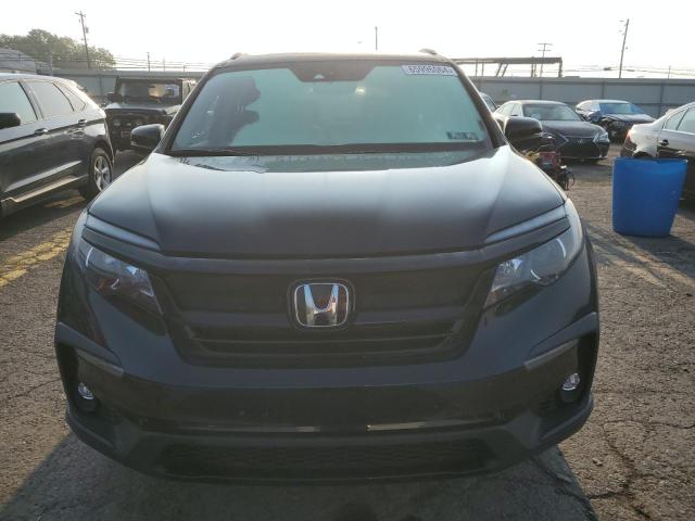 Photo 4 VIN: 5FNYF6H22MB097283 - HONDA PILOT SE 