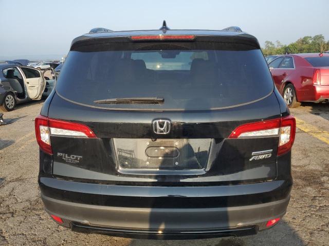 Photo 5 VIN: 5FNYF6H22MB097283 - HONDA PILOT SE 