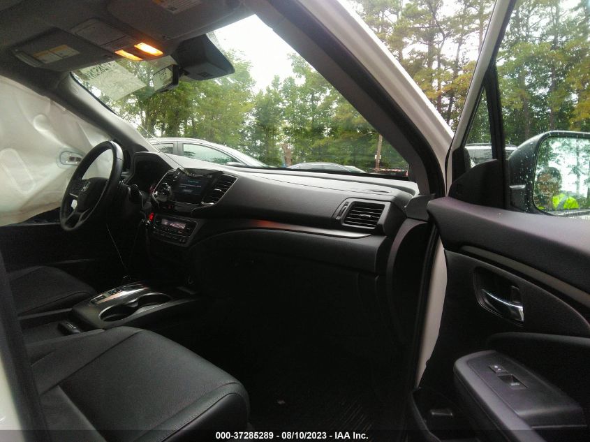 Photo 4 VIN: 5FNYF6H22NB009785 - HONDA PILOT 