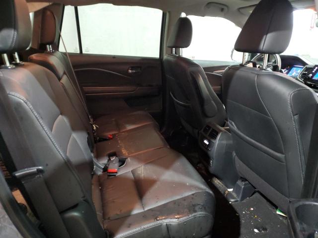 Photo 10 VIN: 5FNYF6H22NB035190 - HONDA PILOT SE 