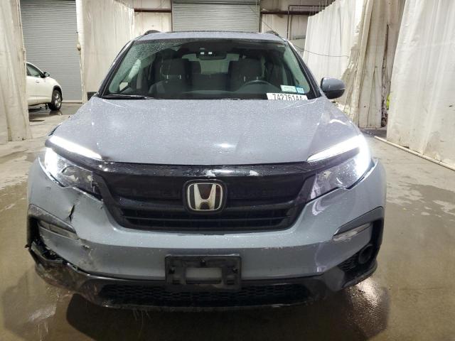 Photo 4 VIN: 5FNYF6H22NB035190 - HONDA PILOT SE 