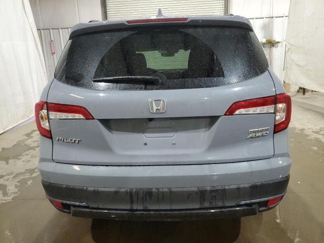 Photo 5 VIN: 5FNYF6H22NB035190 - HONDA PILOT SE 