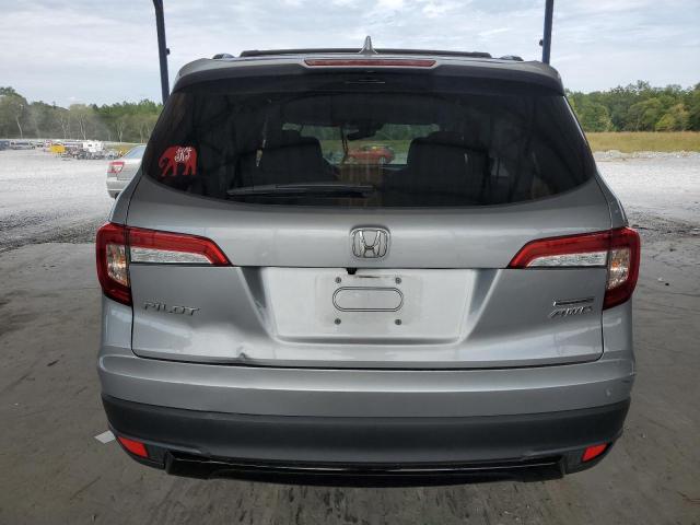 Photo 5 VIN: 5FNYF6H22NB052703 - HONDA PILOT SE 