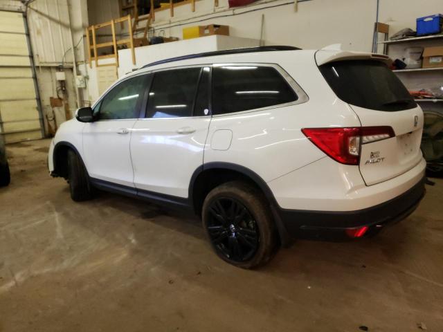 Photo 1 VIN: 5FNYF6H22NB055245 - HONDA PILOT 