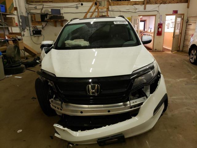 Photo 4 VIN: 5FNYF6H22NB055245 - HONDA PILOT 