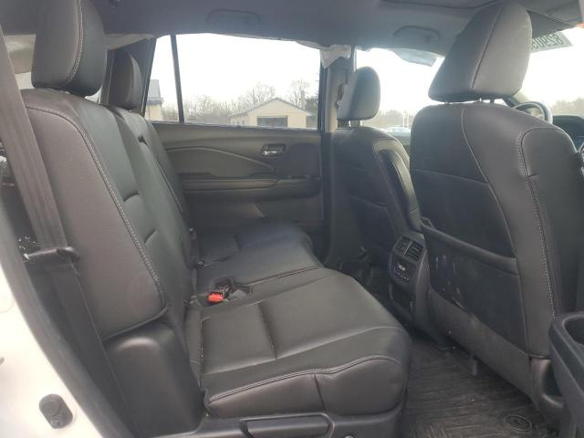 Photo 9 VIN: 5FNYF6H22NB055276 - HONDA PILOT SE 