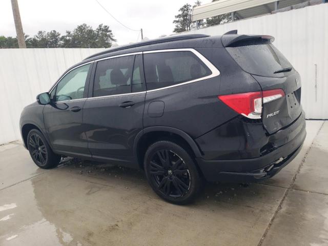 Photo 1 VIN: 5FNYF6H22NB060591 - HONDA PILOT 