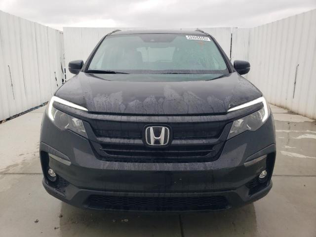 Photo 4 VIN: 5FNYF6H22NB060591 - HONDA PILOT 