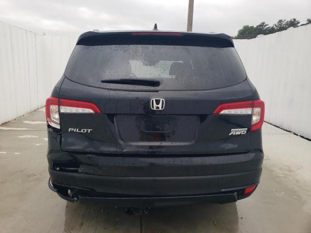 Photo 5 VIN: 5FNYF6H22NB060591 - HONDA PILOT 