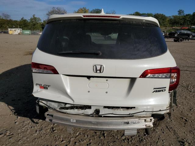 Photo 5 VIN: 5FNYF6H22NB060994 - HONDA PILOT 