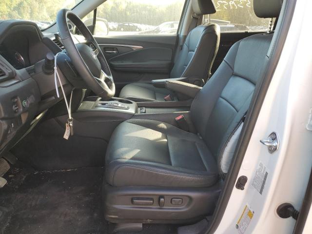 Photo 6 VIN: 5FNYF6H22NB060994 - HONDA PILOT 