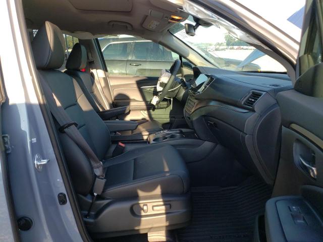 Photo 4 VIN: 5FNYF6H22NB066875 - HONDA PILOT SE 