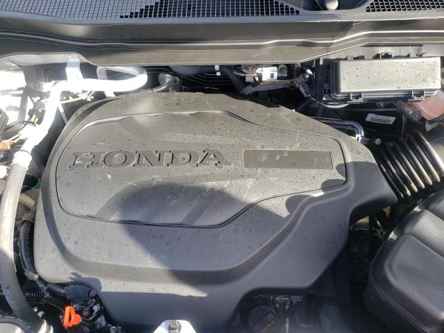 Photo 6 VIN: 5FNYF6H22NB067363 - HONDA PILOT SE 