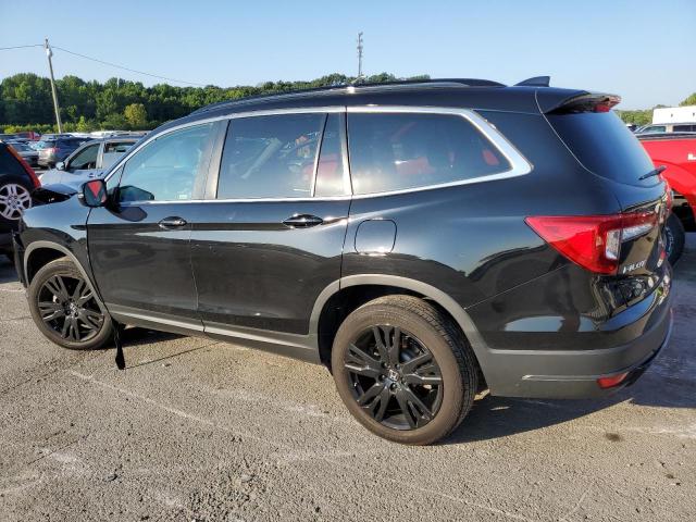 Photo 1 VIN: 5FNYF6H22NB073907 - HONDA PILOT SE 