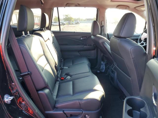 Photo 10 VIN: 5FNYF6H22NB073907 - HONDA PILOT SE 