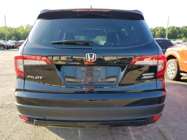 Photo 5 VIN: 5FNYF6H22NB073907 - HONDA PILOT SE 