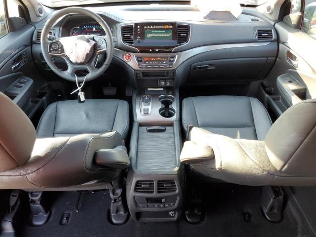 Photo 7 VIN: 5FNYF6H22NB073907 - HONDA PILOT SE 