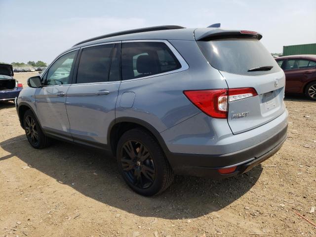 Photo 1 VIN: 5FNYF6H22NB096569 - HONDA PILOT SE 