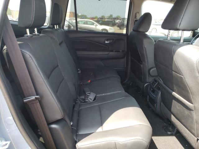 Photo 10 VIN: 5FNYF6H22NB096569 - HONDA PILOT SE 