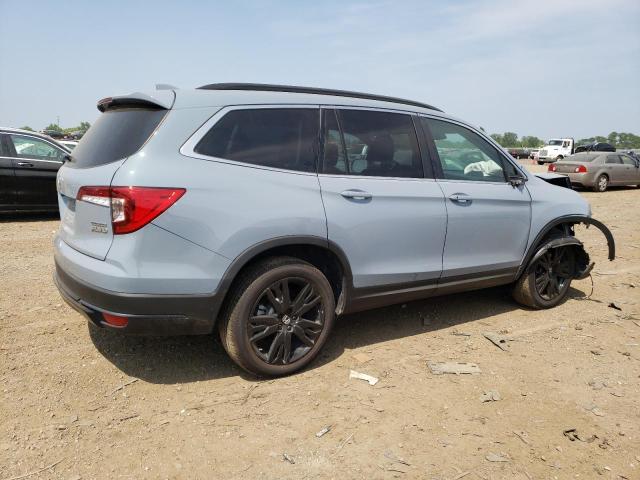 Photo 2 VIN: 5FNYF6H22NB096569 - HONDA PILOT SE 