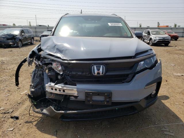 Photo 4 VIN: 5FNYF6H22NB096569 - HONDA PILOT SE 