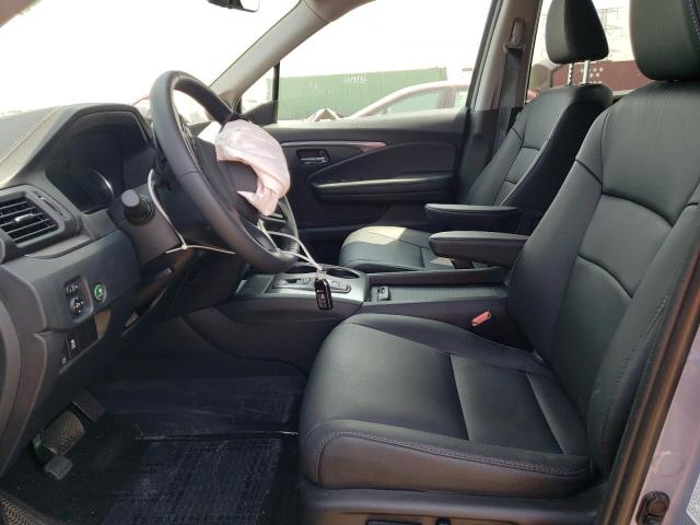 Photo 6 VIN: 5FNYF6H22NB096569 - HONDA PILOT SE 