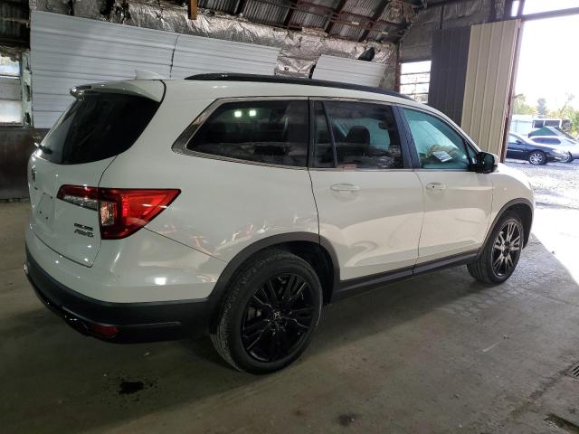 Photo 2 VIN: 5FNYF6H22NB105125 - HONDA PILOT SE 