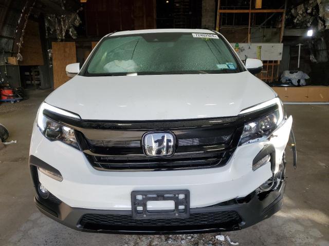 Photo 4 VIN: 5FNYF6H22NB105125 - HONDA PILOT SE 