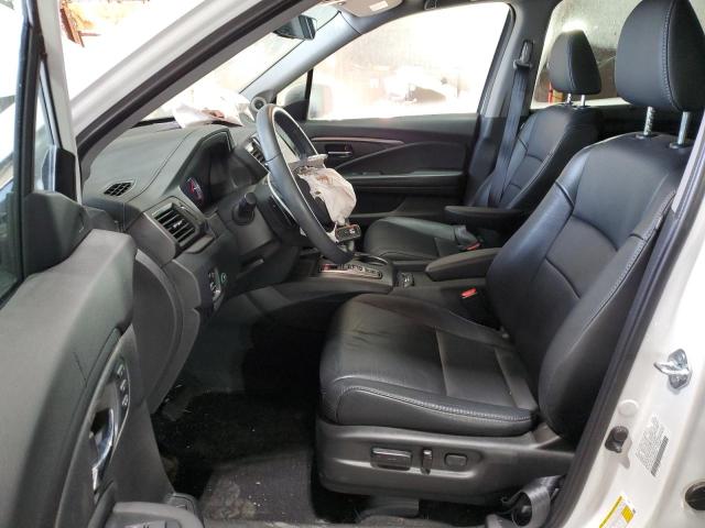 Photo 6 VIN: 5FNYF6H22NB105125 - HONDA PILOT SE 