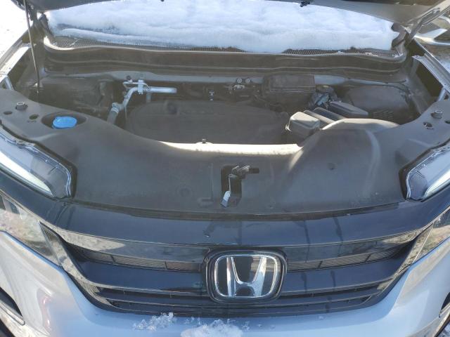 Photo 11 VIN: 5FNYF6H23MB074966 - HONDA PILOT 