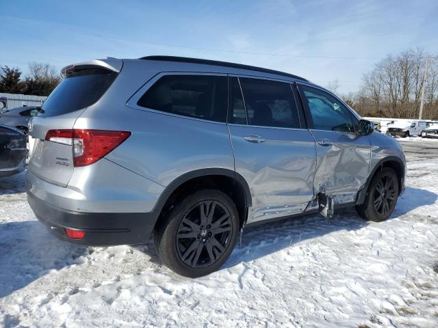 Photo 2 VIN: 5FNYF6H23MB074966 - HONDA PILOT 