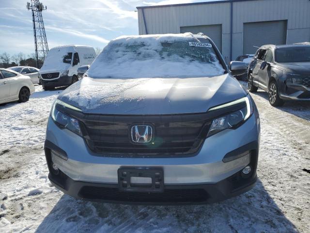 Photo 4 VIN: 5FNYF6H23MB074966 - HONDA PILOT 