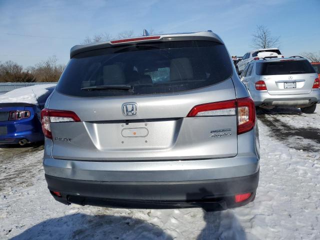 Photo 5 VIN: 5FNYF6H23MB074966 - HONDA PILOT 