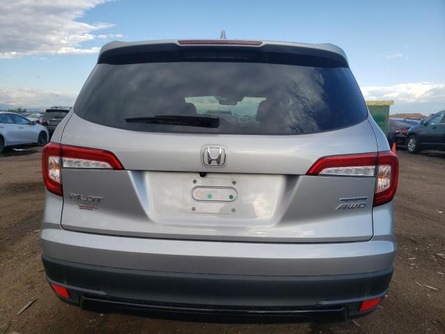 Photo 5 VIN: 5FNYF6H23MB096689 - HONDA PILOT 